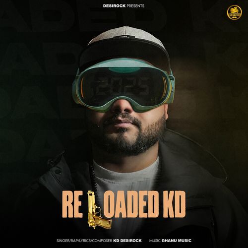 Reloaded KD