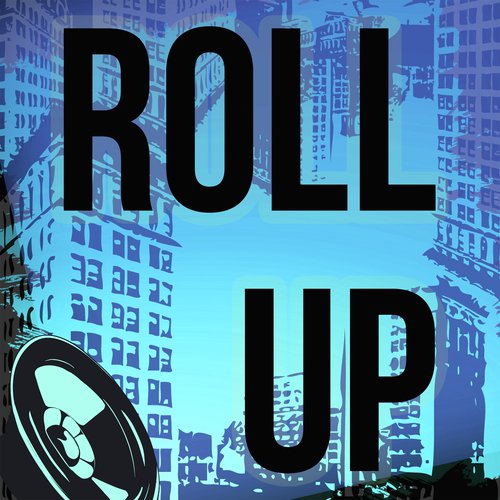 Roll Up (A Tribute to Wiz Khalifa)