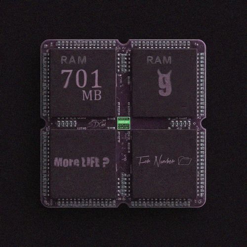 SLOT cover art