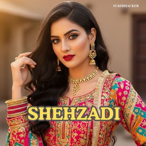 SHEHZADI