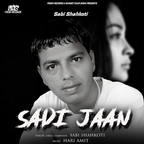 Sadi Jaan - Single
