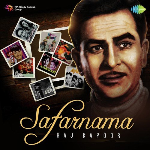 Safarnama - Raj Kapoor