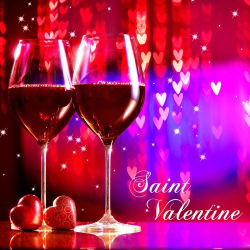 St Valentine (Love Music)