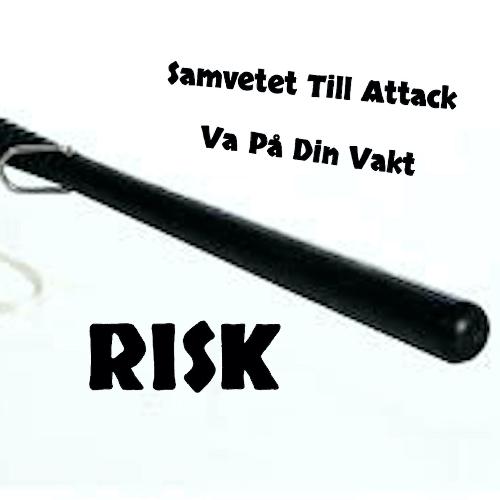 Samvetet Till Attack_poster_image