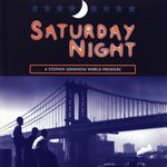 Saturday Night
