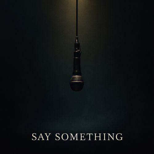 Say Something (Piano Version)