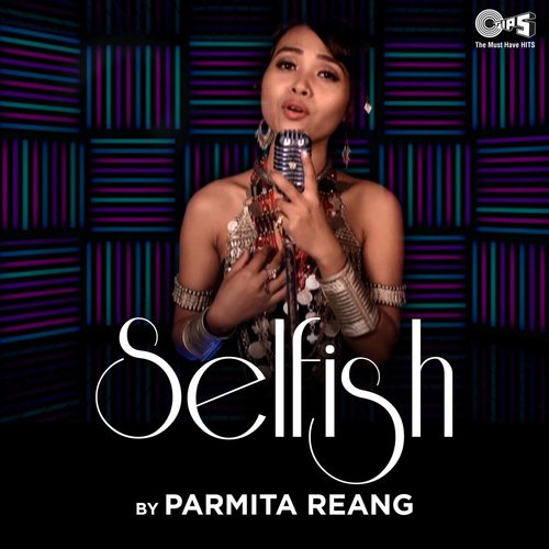 Selfish (Cover Version) cover art
