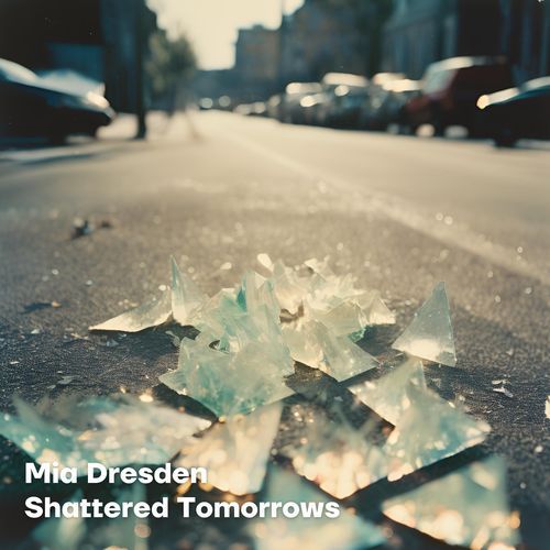 Shattered Tomorrows