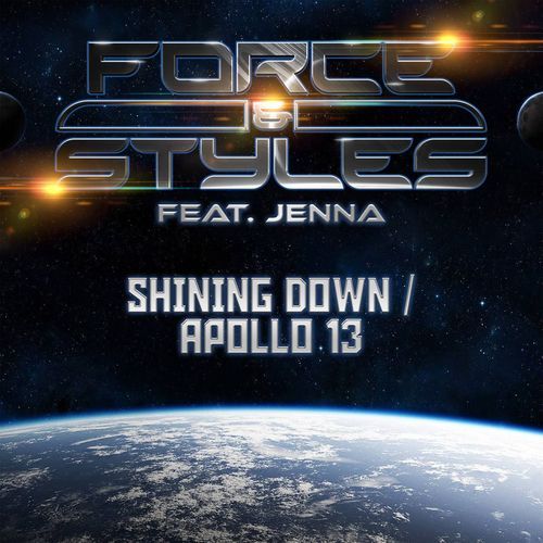 Shining Down / Apollo 13