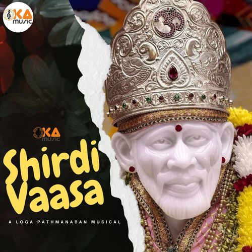 Shirdi Vaasa (Male Version)