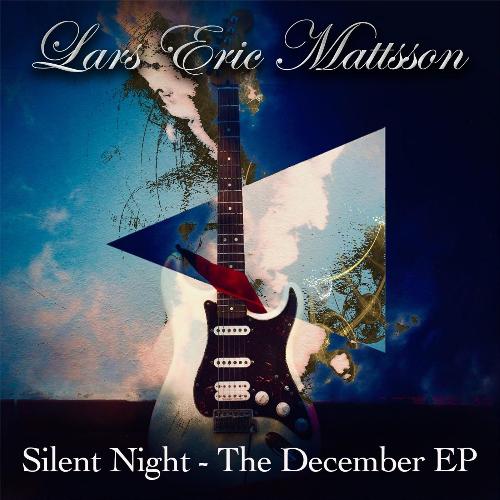 Silent Night (feat. Johanna Mattsson) cover art