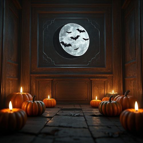 Moon Market cover art