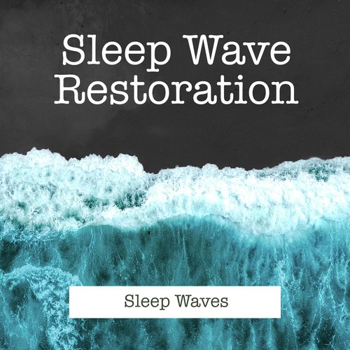 Dynamic Waves cover art