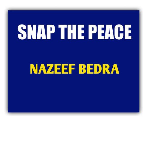 Snap The Peace