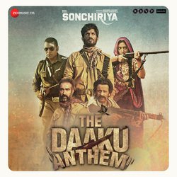 The Daaku Anthem-QyksAydcTwo