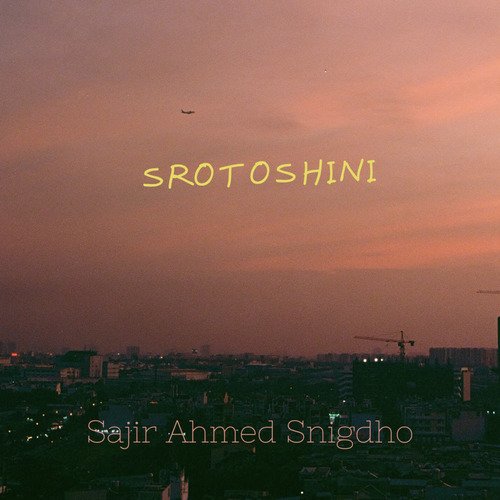 Srotoshini