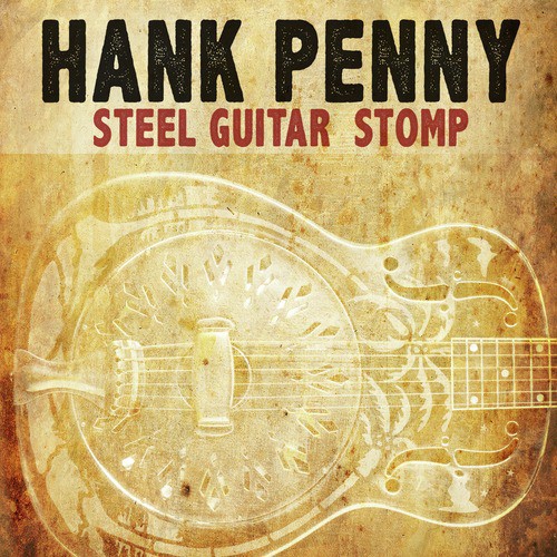 Steel Guitar Stomp