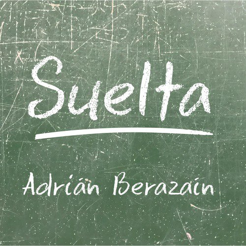 Suelta_poster_image