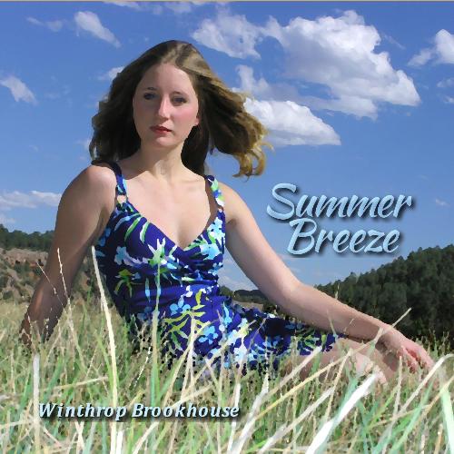 Water Ways cover art