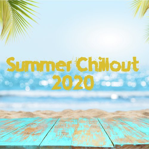 Chill Out Ambient 2020 cover art