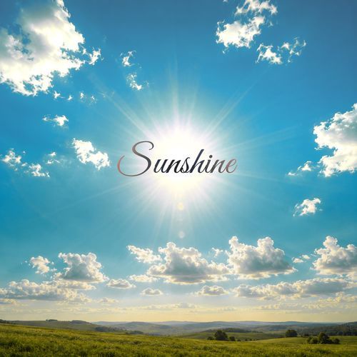 Sunshine