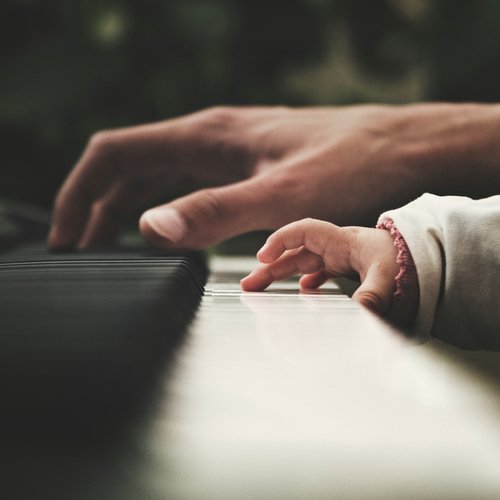 Piano Tune cover art