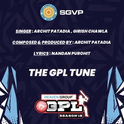 THE GPL TUNE-BT0vawcIdlc