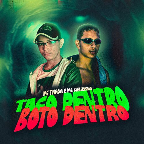 Taco Dentro Boto Dentro_poster_image