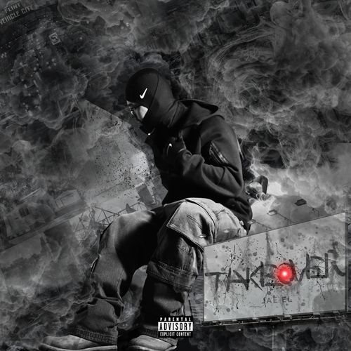 Takeover (feat. Luhh Dyl) cover art