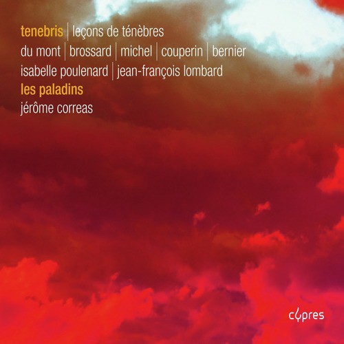 Tenebris | Leçons de ténèbres_poster_image