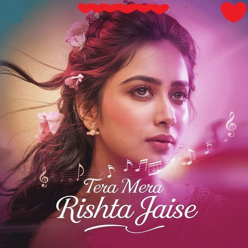 Tera Mera Rishta Jaise