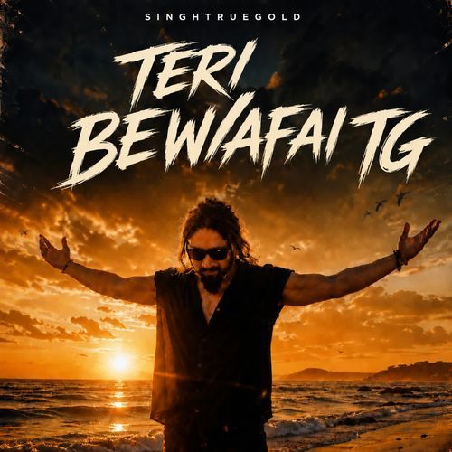 Teri Bewafai TG