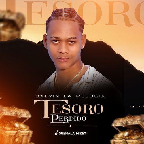 Tesoro Perdido