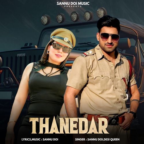 Thanedar