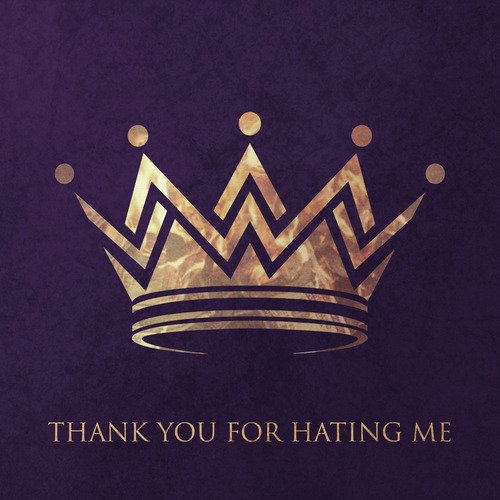 Thank You for Hating Me_poster_image