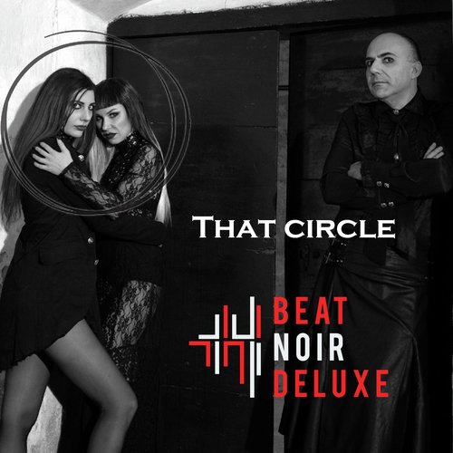 That Circle (Machinista Remix) cover art