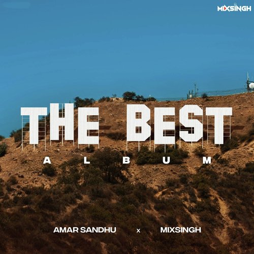 The Best Album