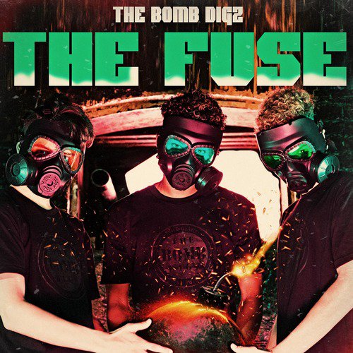 The Fuse_poster_image