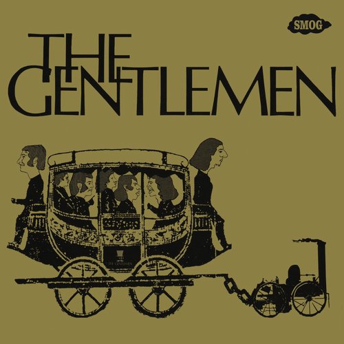 The Gentlemen (Deluxe Version)_poster_image