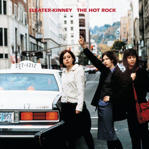The Hot Rock (Remastered)