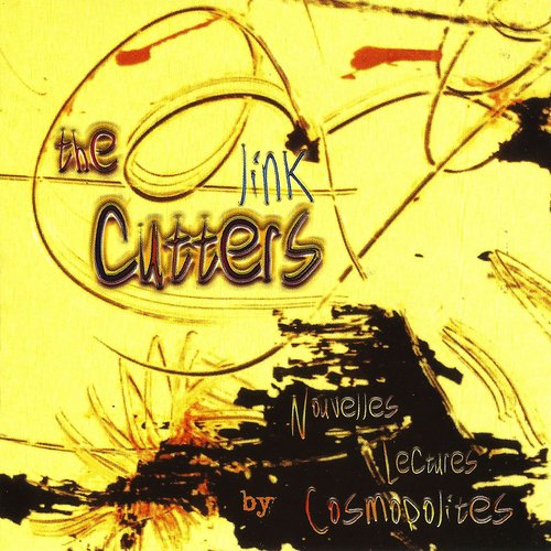 Reprise cover art