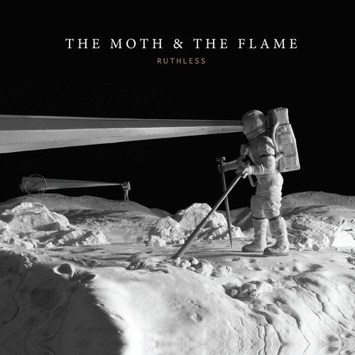 The Moth & The Flame