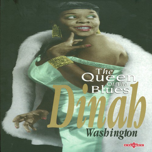The Queen Of The Blues CD4