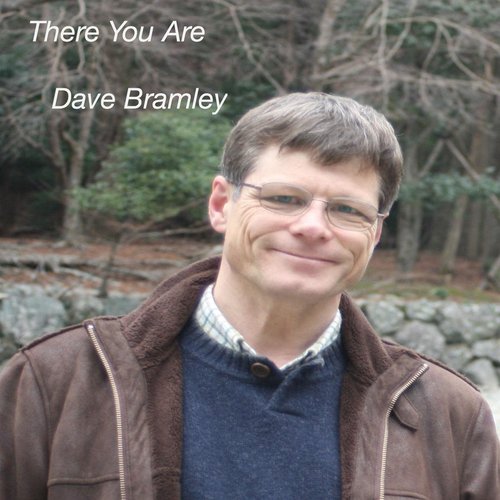 There You Are (feat. Frank Daulton & Ted Ostis)