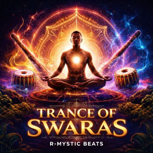 Trance of Swaras