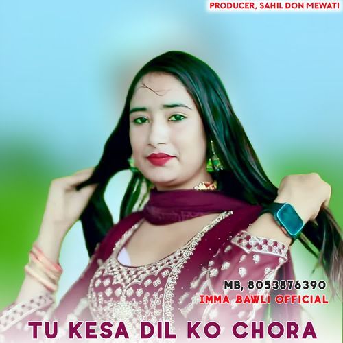 Tu Kesa Dil Ko Chora