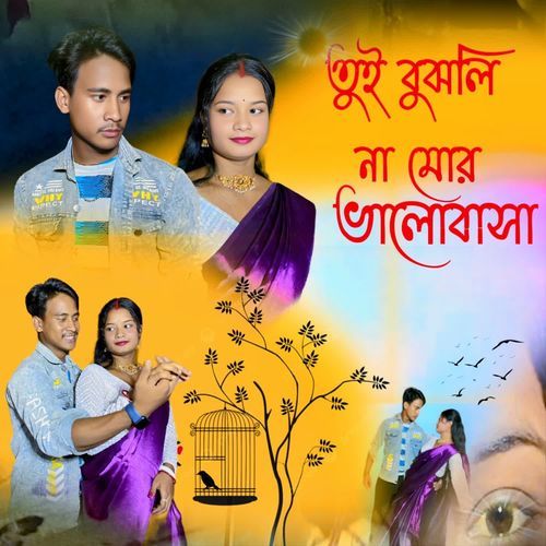 Tui Bujhli Na Mor Bhalobasha