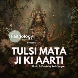 Tulsi Mata Ji Ki Aarti-Cj0qUgFocVg