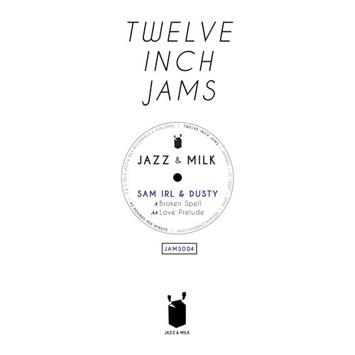 Twelve Inch Jams 004