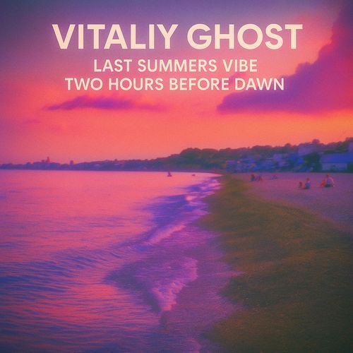 Last Summers Vibe